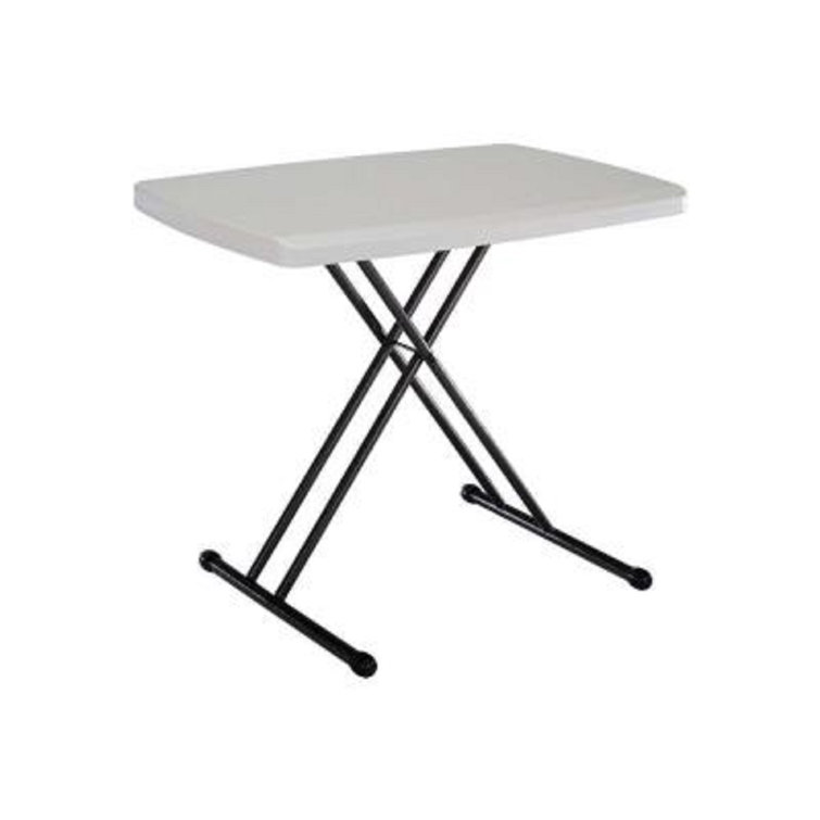 Foldable lifetime table sales